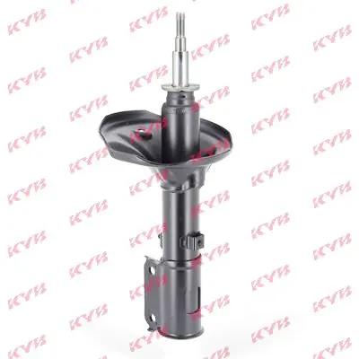 Amortiguador Premium KYB 634042 Tendencia